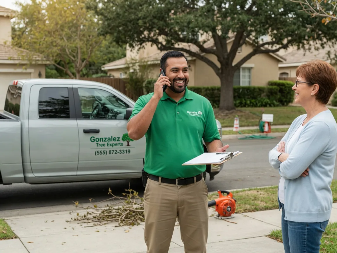 Tree Service Miamiville, OH FAQs